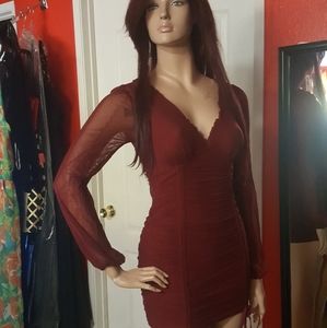 DRESSS NEW